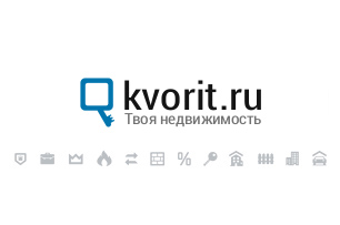 Разработка сайта для Kvorit