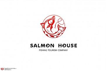 Salmon House